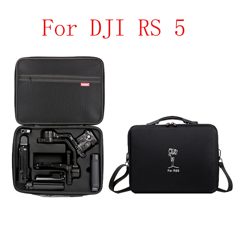 Edc Carry Bag - Torba na ramię do DJI RS