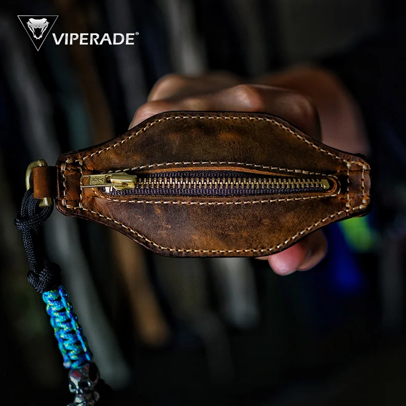 Appendix Carry Edc - ​ Portfel VIPERADE PJ10 Slapjack, kompaktowa