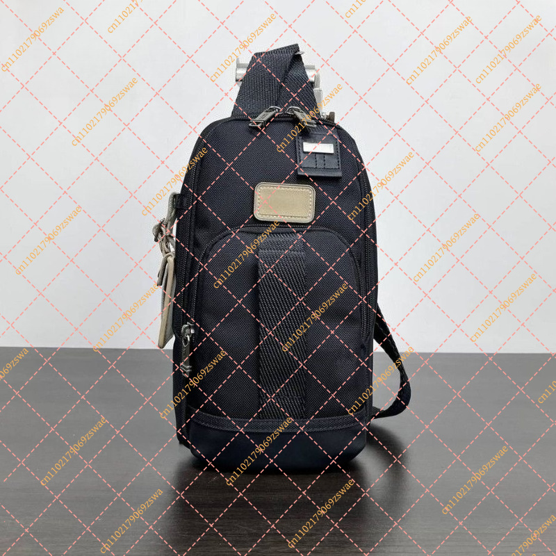 Smukła torba na klatkę piersio – Edc Carry Essentials recenzja i cena
