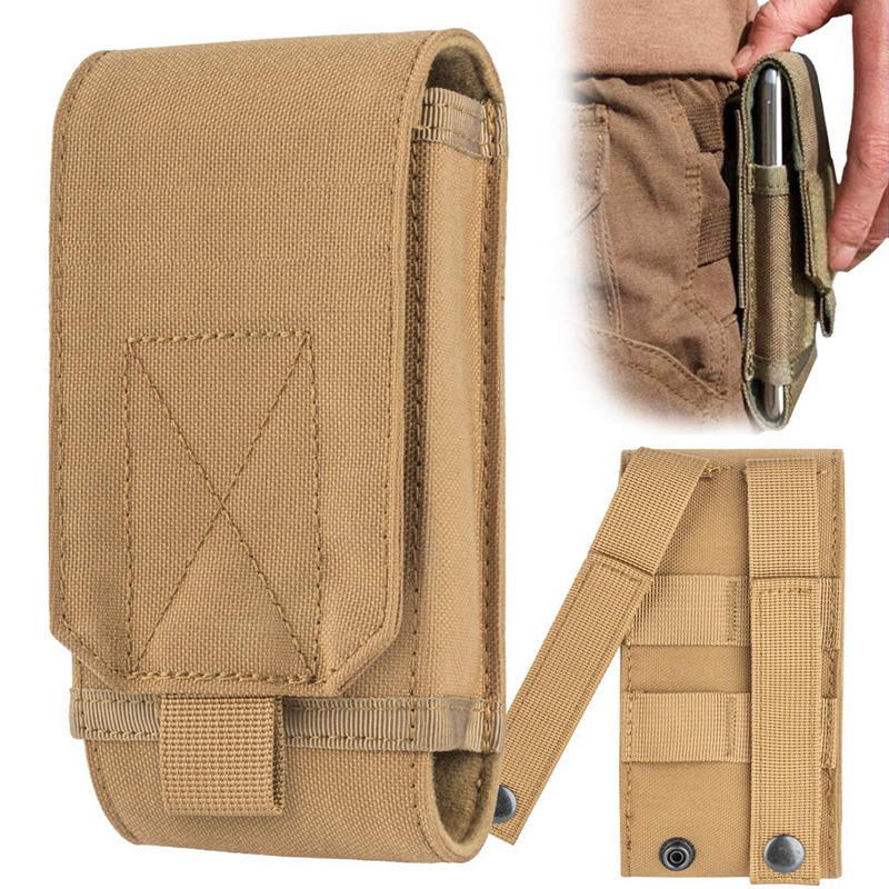 Taktyczna mała torba Molle EDC – Edc Carry Bag For Men recenzja i cena