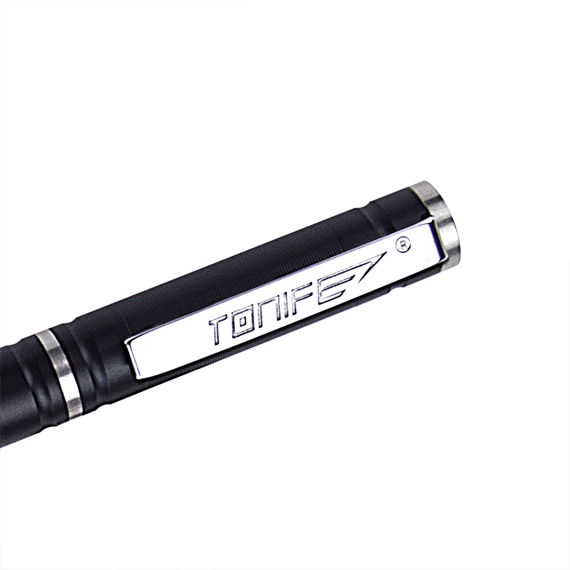 TONIFE MT1802 Elite Tactical P – Pen Tactical Glass recenzja i cena