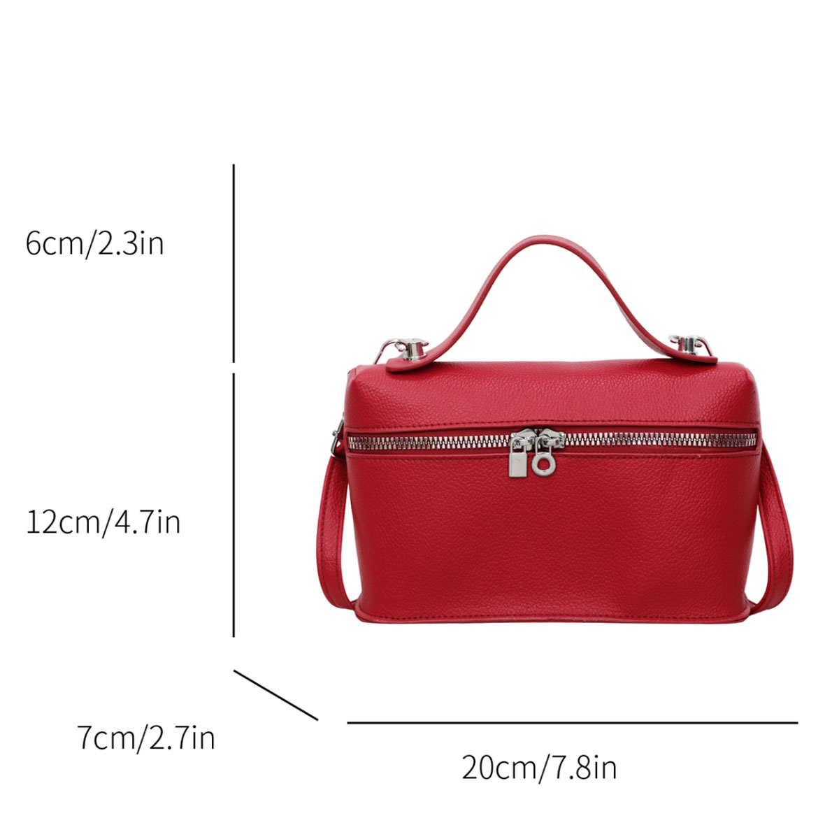 Minimalistyczna torebka typu b – Edc Carry Bag recenzja i cena