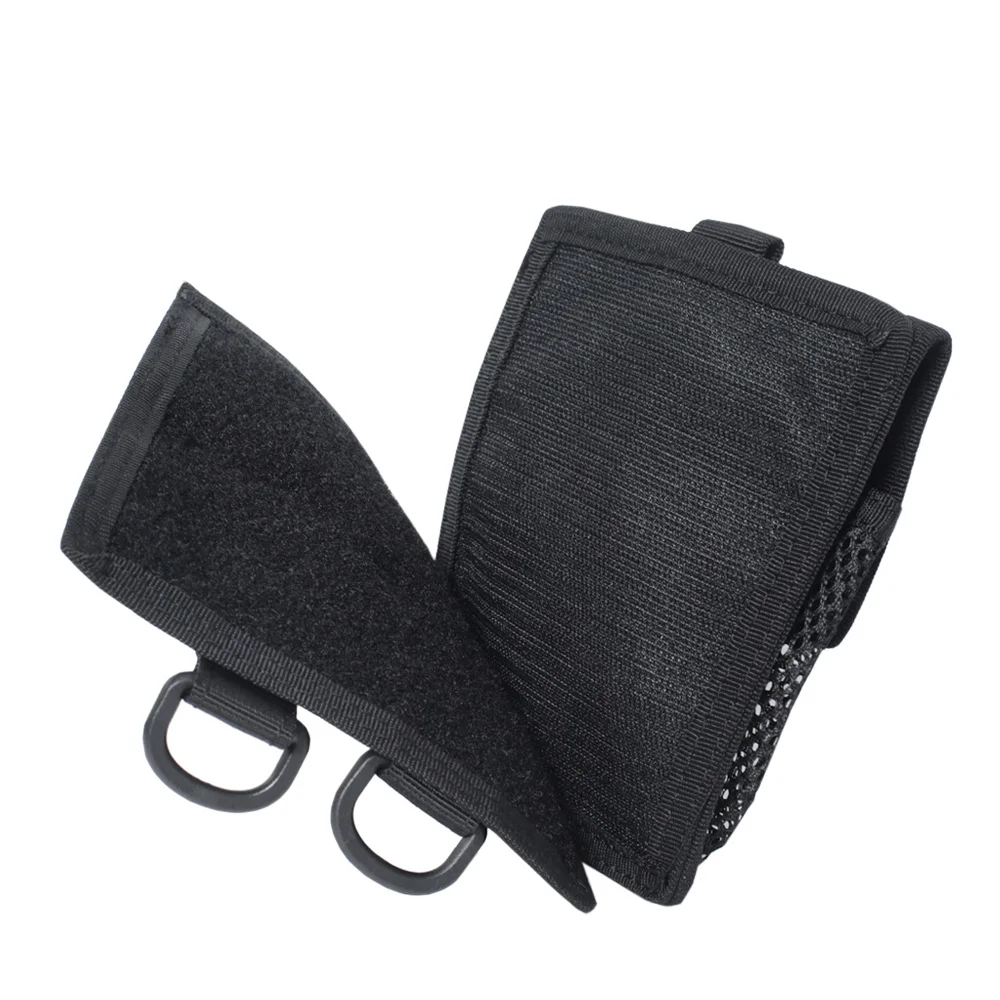 Molle Pouch Belt Waist Pack Sm – Edc Carry Box recenzja i cena