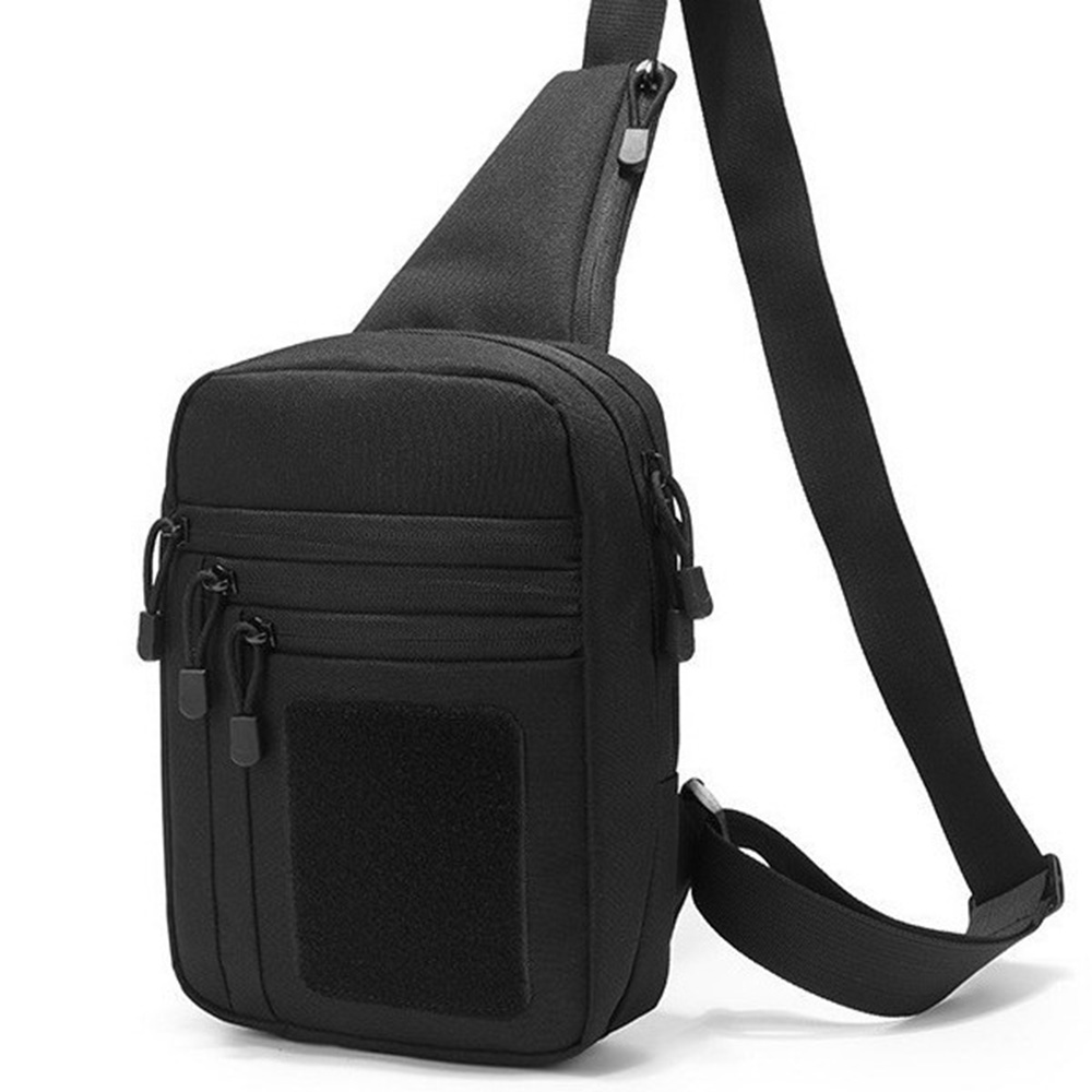Torba dla kobiet i mężczyzn -  – Appendix Carry Edc recenzja i cena
