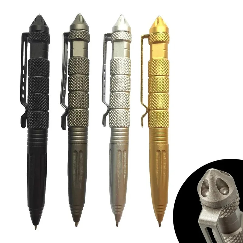 1/2 szt. Wysokiej jakości meta – Pen Tactical Glass recenzja i cena