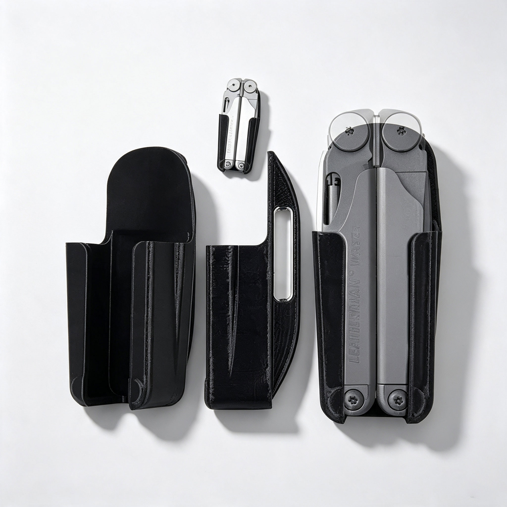 Ochronna kabura kompatybilna z – Edc Carry Clip recenzja i cena