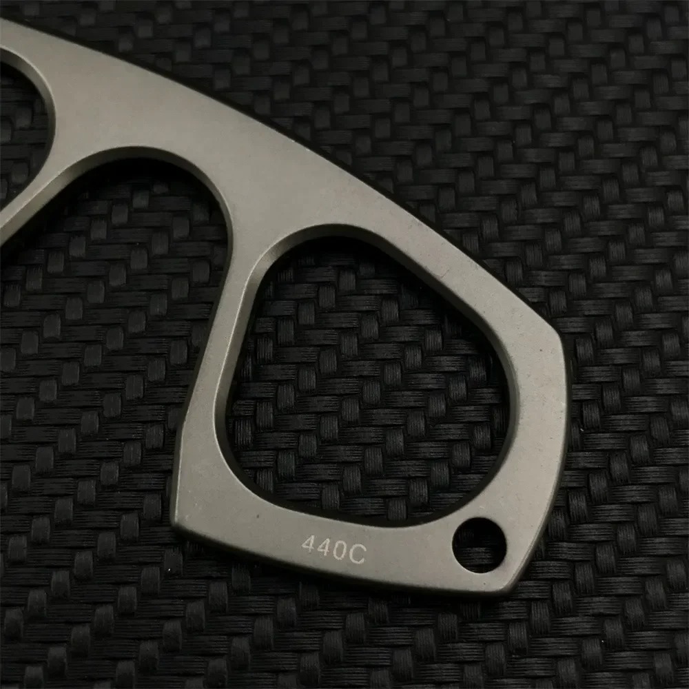 Nóż na szyję o wysokiej twardo – Edc Daily Carry recenzja i cena