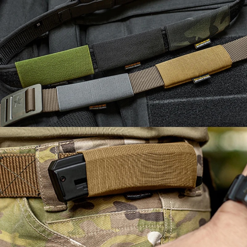 2 szt. elastycznych uchwytów n – Edc Carry Flashlight recenzja i cena