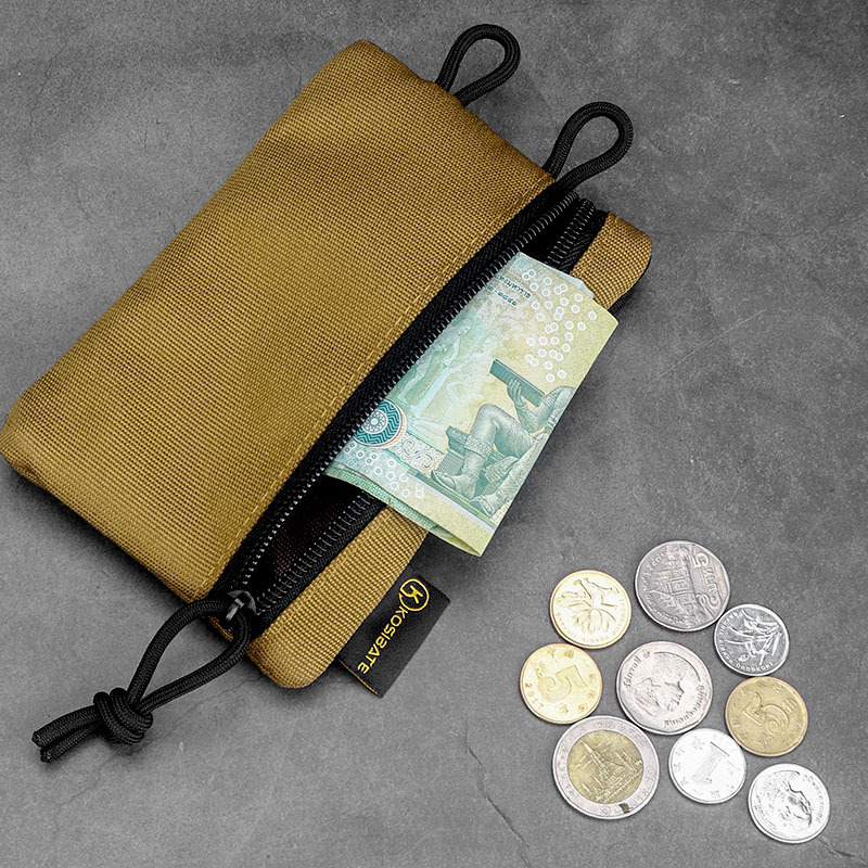 Mini etui na narzędzia EDC, or – Edc Carry Pocket Pouch recenzja i cena