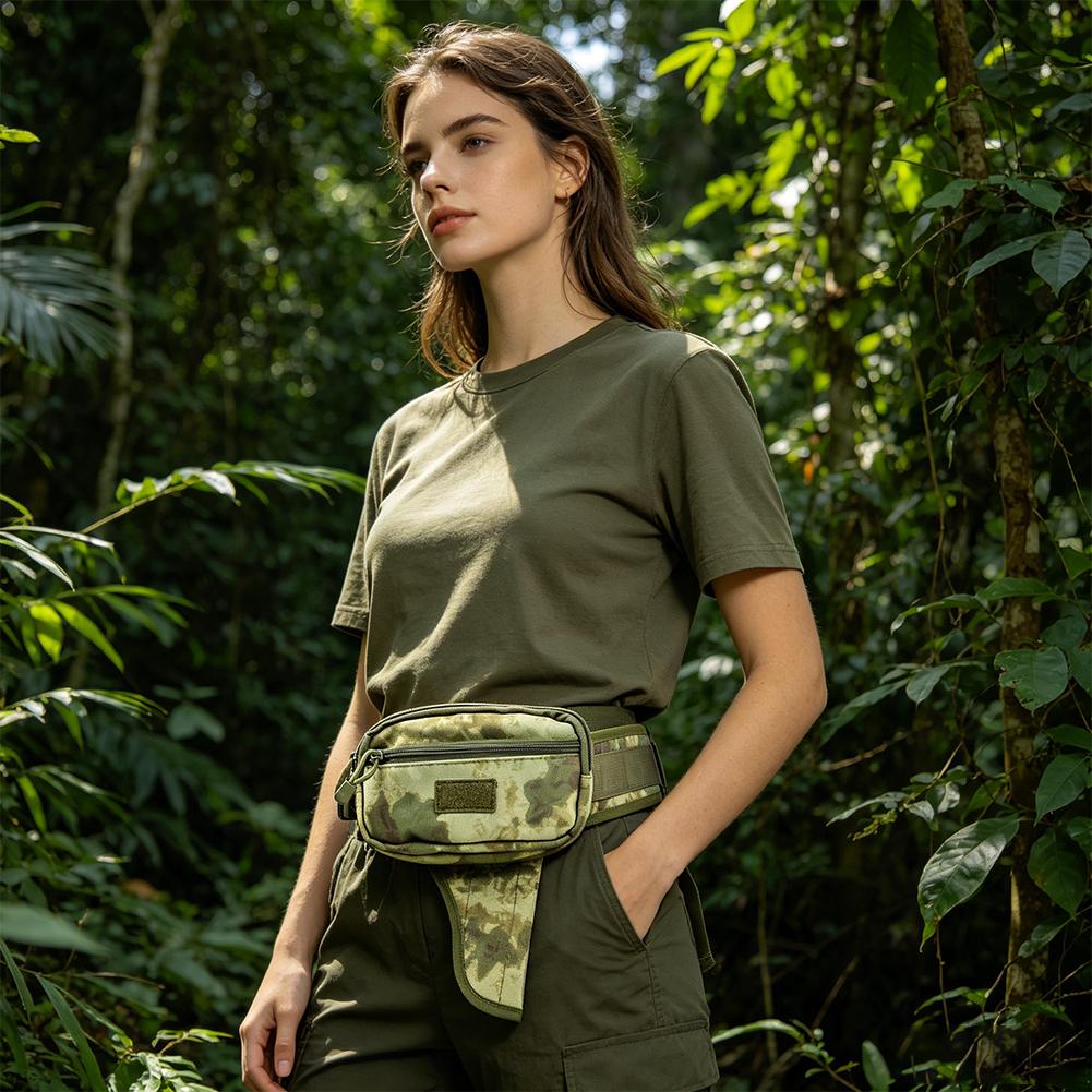Nowa Wodoodporna Męska Torba n – Edc Carry Bag recenzja i cena