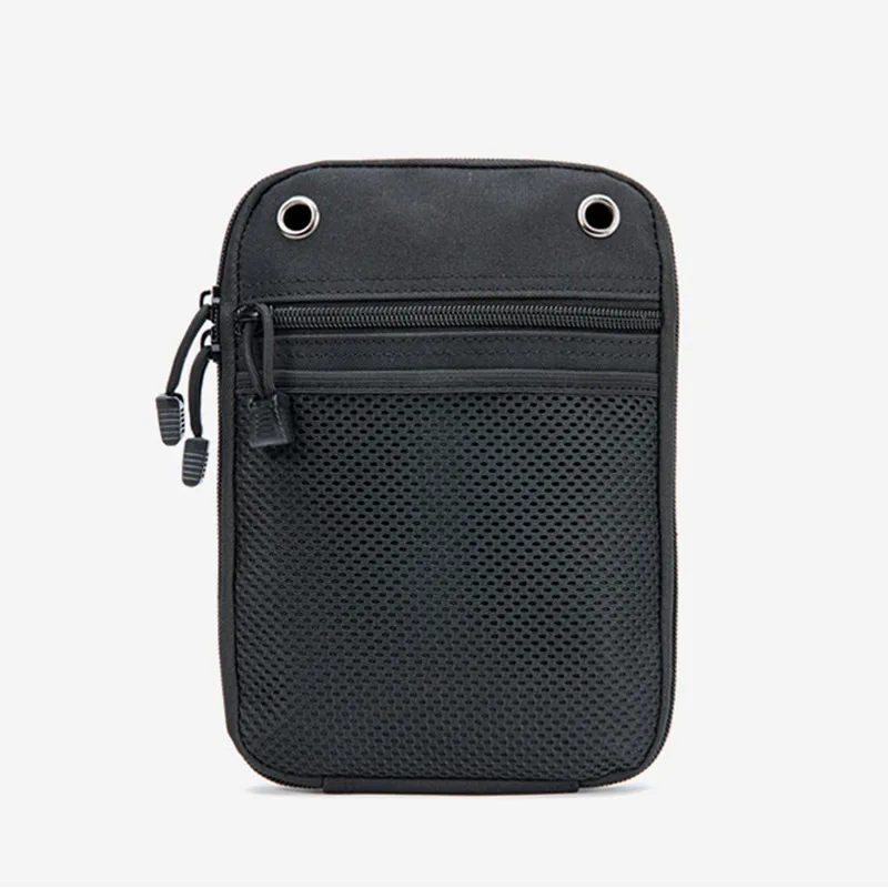 Molle taktyczna ukryta kabura  – Appendix Carry Edc recenzja i cena