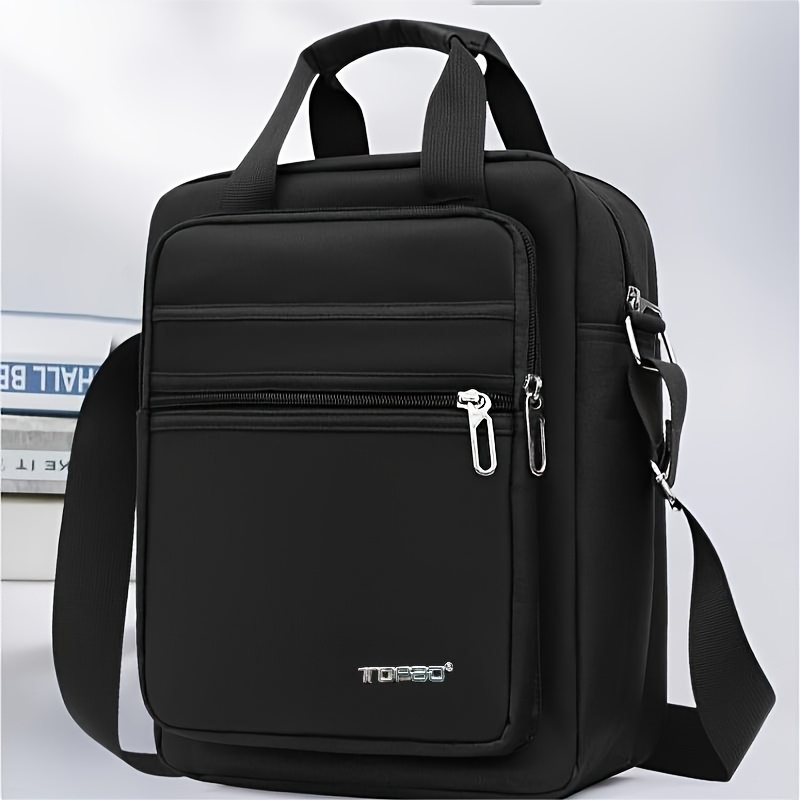 Torba na ramię o dużej pojemno – Edc Carry Bag recenzja i cena