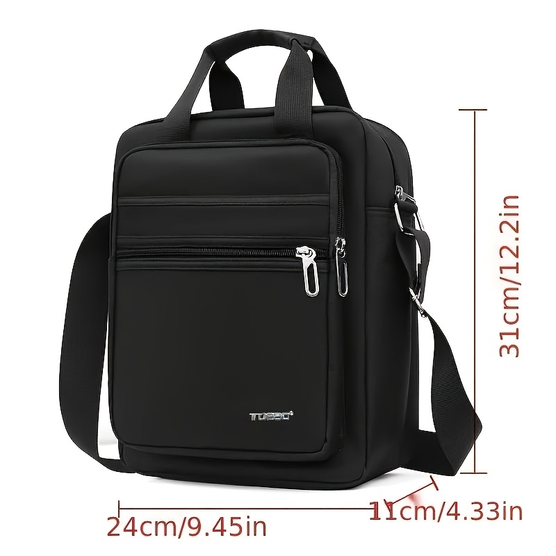 Torba na ramię o dużej pojemno – Edc Carry Bag recenzja i cena
