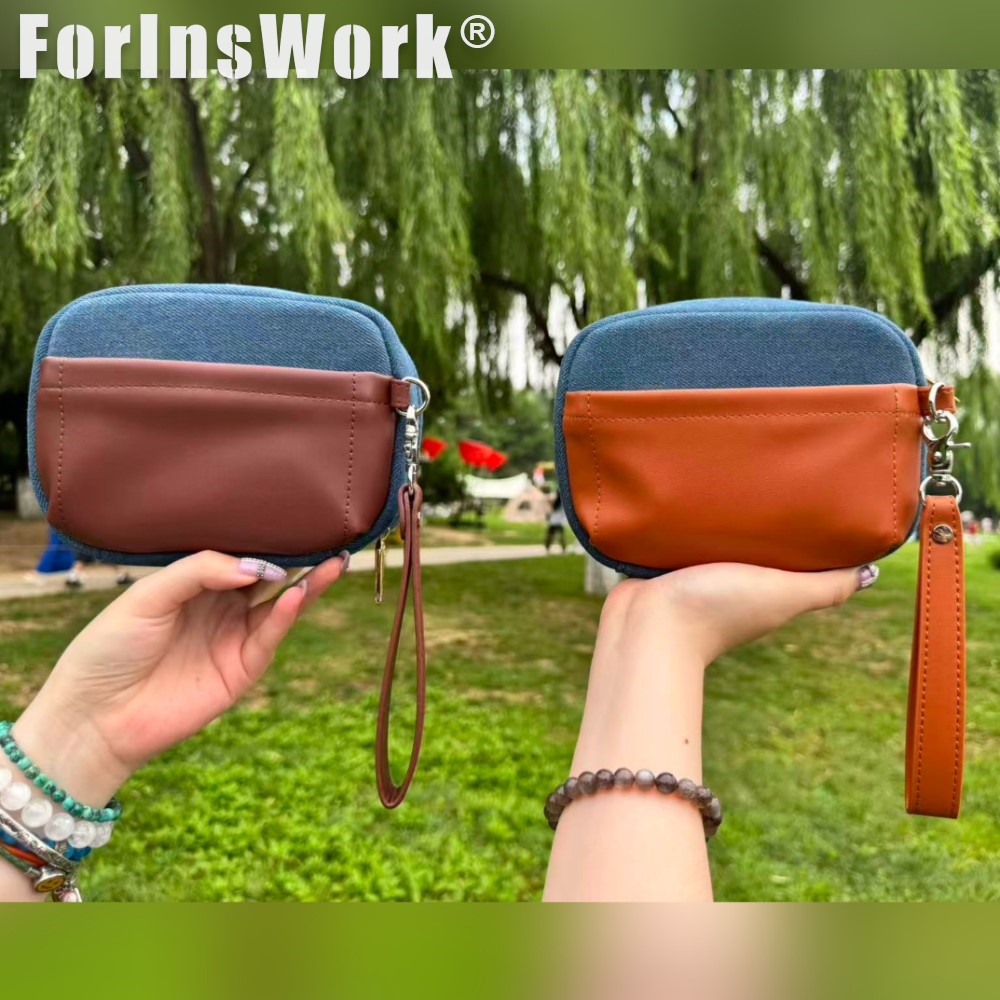 EDC Denimowy Pokrowiec do Prze – Edc Carry Pocket Pouch recenzja i cena