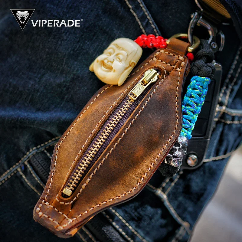 ​ Portfel VIPERADE PJ10 Slapja – Appendix Carry Edc recenzja i cena