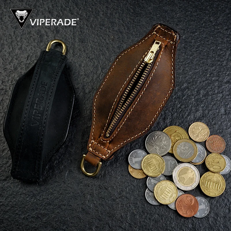 ​ Portfel VIPERADE PJ10 Slapja – Appendix Carry Edc recenzja i cena