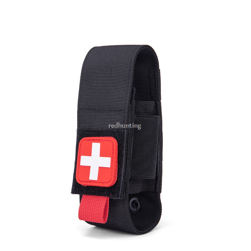 Taktyczna opaska uciskowa uchw – Edc Carry Pen recenzja i cena