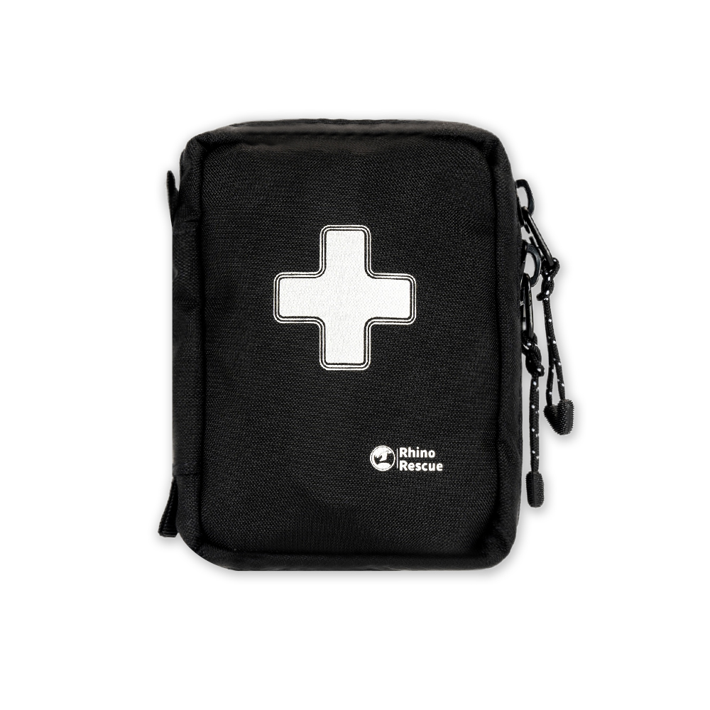 Rhino Rescue EDC POUCH, kompak – Appendix Carry Edc recenzja i cena