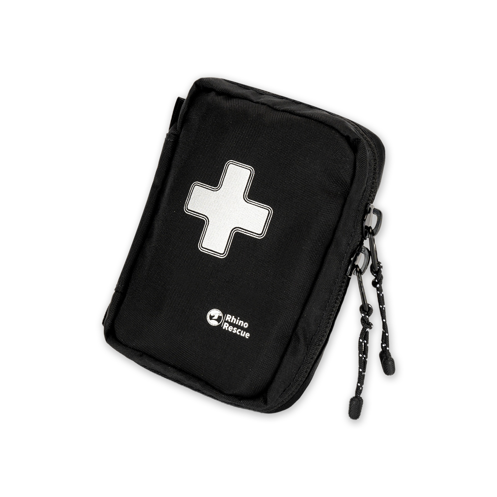 Rhino Rescue EDC POUCH, kompak – Appendix Carry Edc recenzja i cena