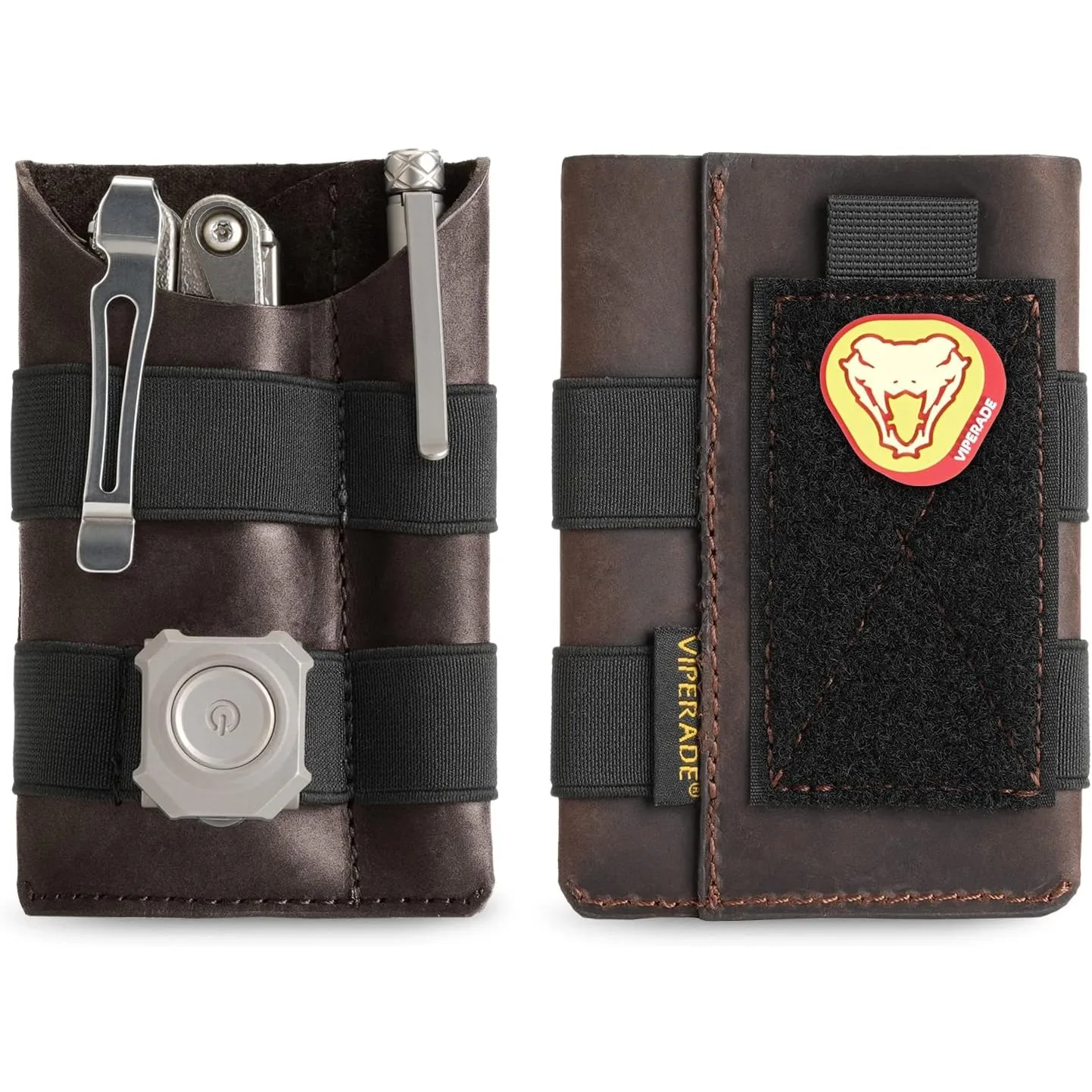 VIPERADE PL5 EDC Organizer Pou – Edc Daily Carry recenzja i cena