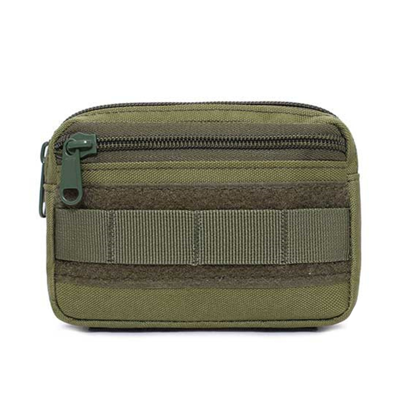 EDC Molle Torba na Pas Biodrow – Edc Carry Bag For Men recenzja i cena