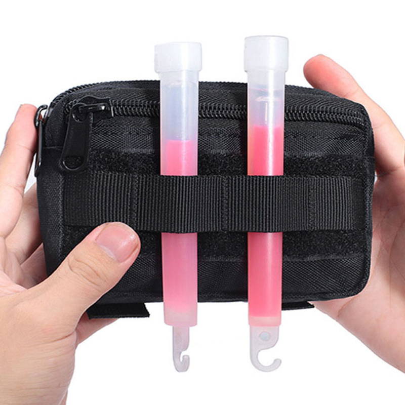 EDC Molle Torba na Pas Biodrow – Edc Carry Bag For Men recenzja i cena