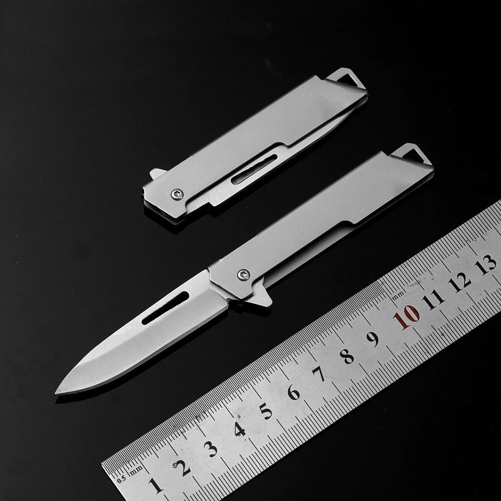 Mały scyzoryk EDC dla mężczyzn – Edc Everyday Carry Gear recenzja i cena