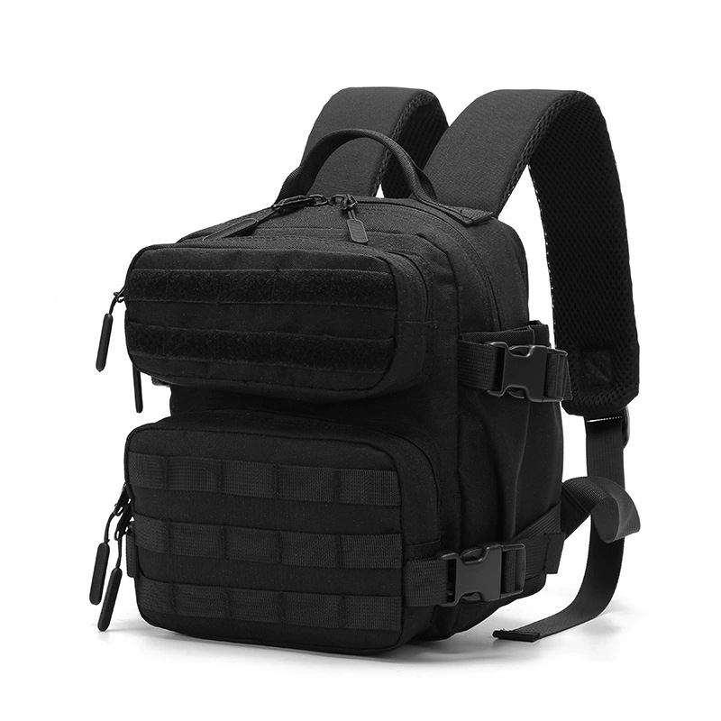 Plecak Sportowy 9L MOLLE 3-dni – Edc Carry Bag For Men recenzja i cena