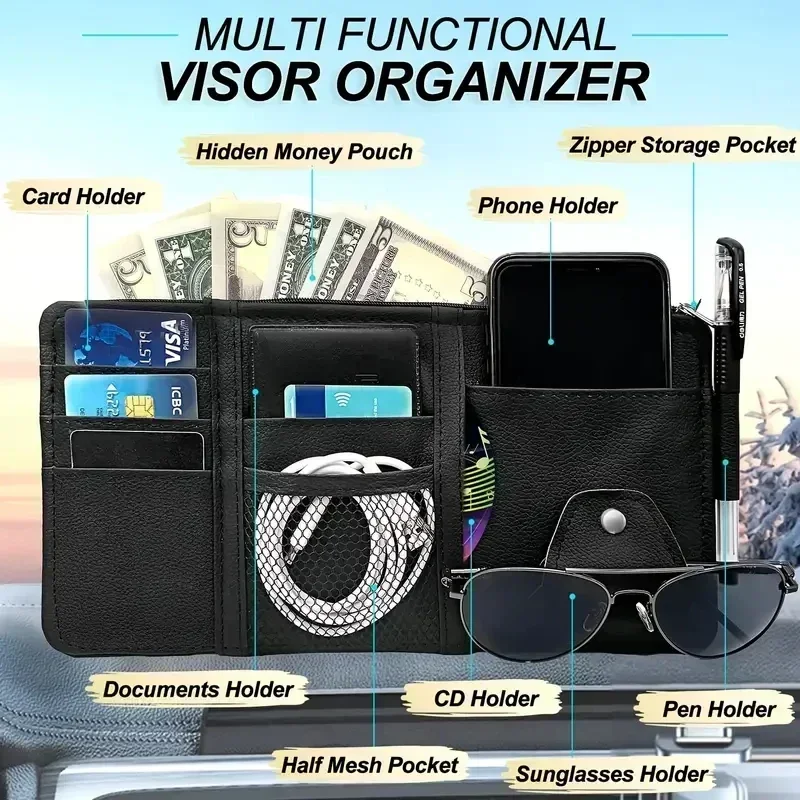 Organizer na osłonę przeciwsło – Edc Carry Pen recenzja i cena