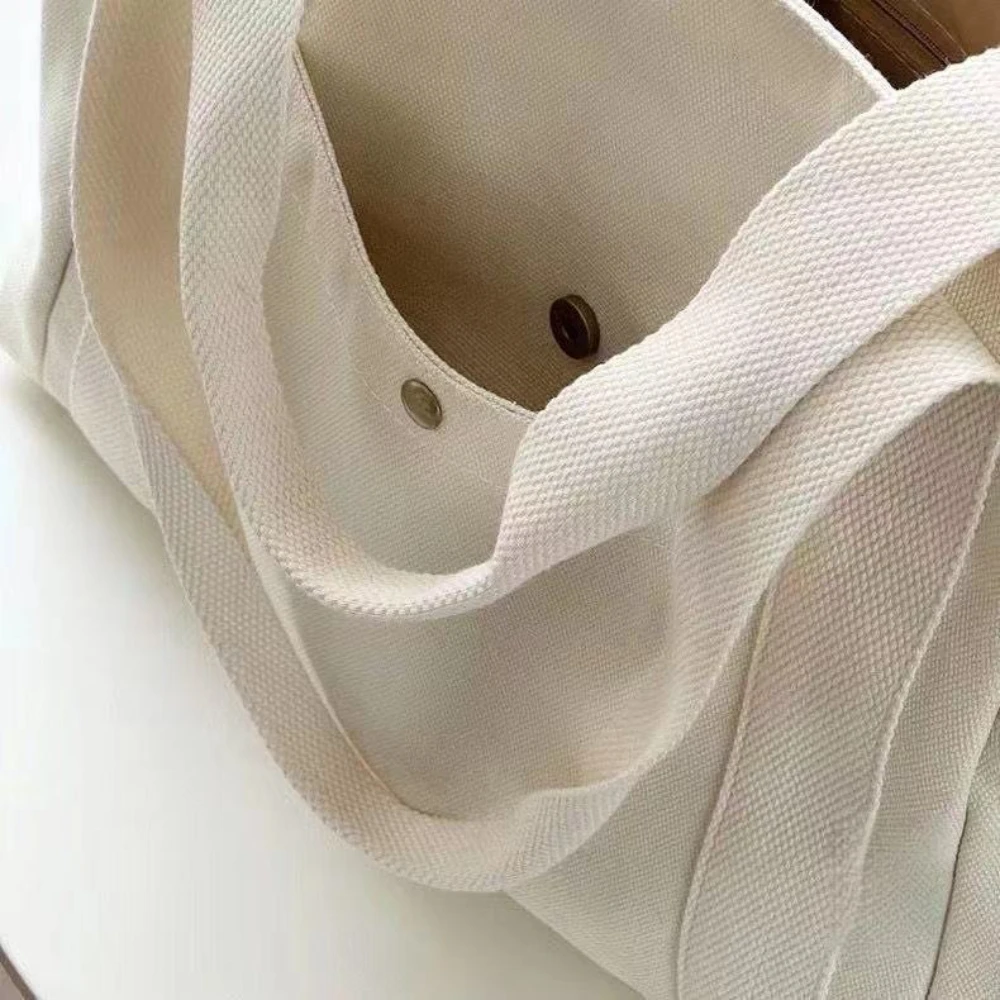 Torby płócienne o dużej pojemn – Edc Carry Bag recenzja i cena
