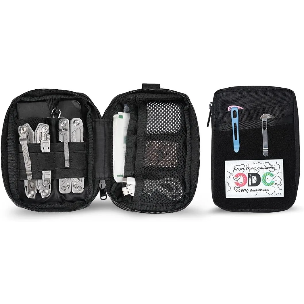VIPERADE VE32 EDC Pouch, organ – Edc Carry Pocket Pouch recenzja i cena