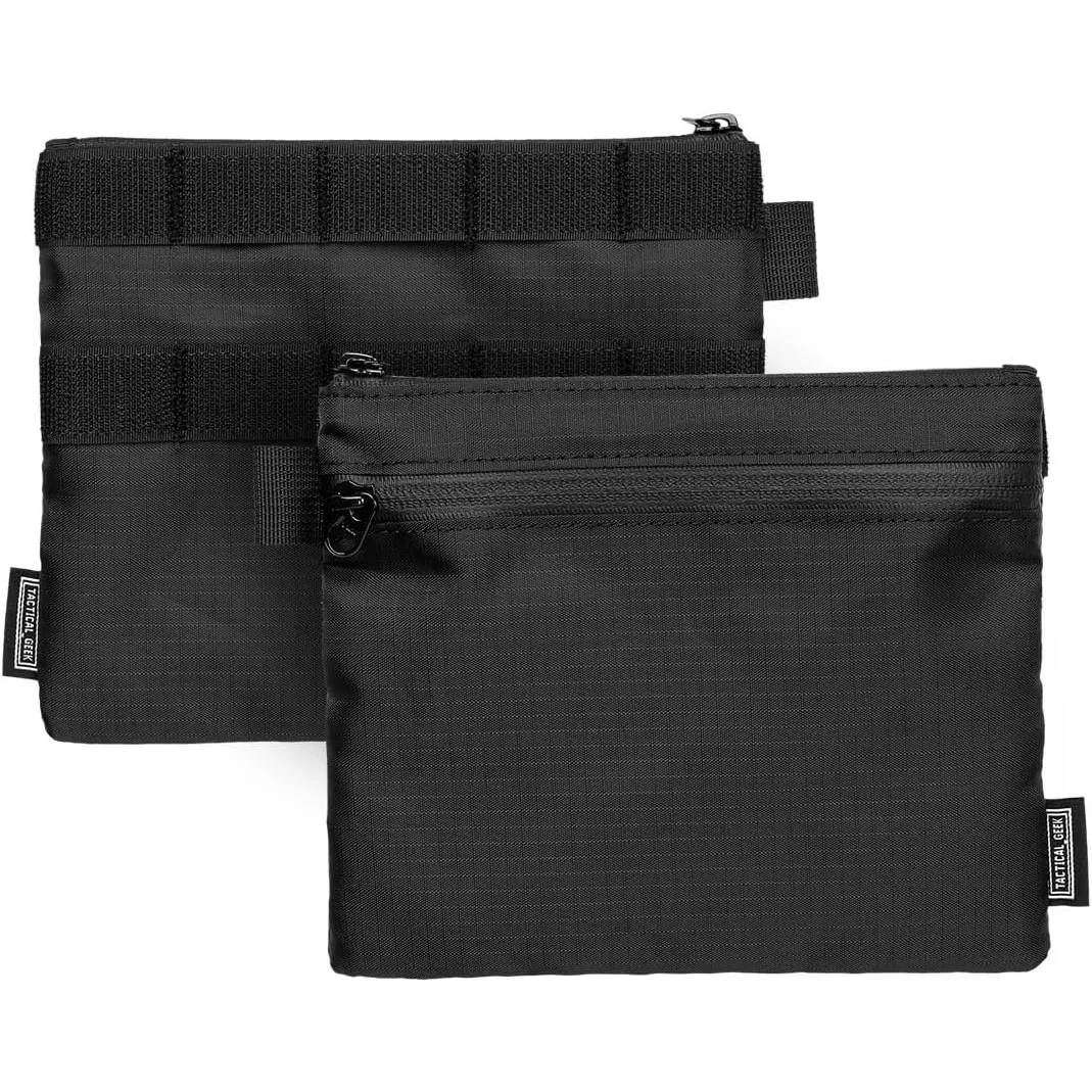 TACTICAL GEEK A14 Slim EDC Pou – Appendix Carry Edc recenzja i cena