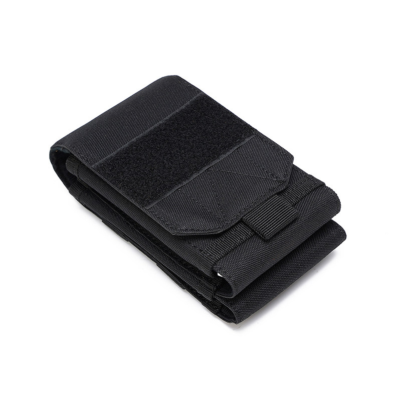 Taktyczna dwuwarstwowa torba n – Edc Carry Bag For Men recenzja i cena