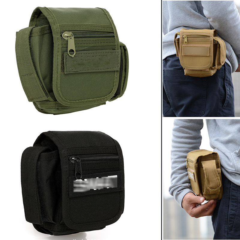 Kieszeń taktyczna EDC Molle, k – Edc Carry Box recenzja i cena