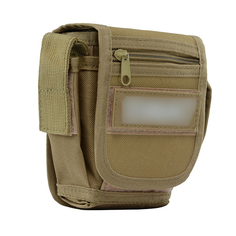 Kieszeń taktyczna EDC Molle, k – Edc Carry Box recenzja i cena
