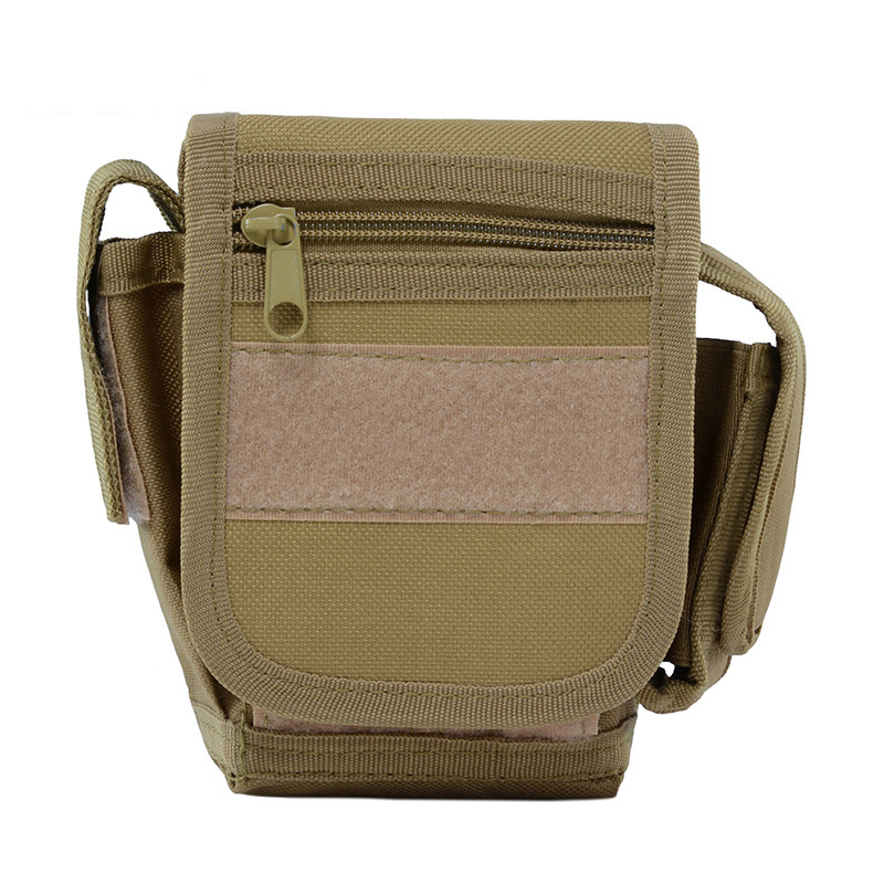Kieszeń taktyczna EDC Molle, k – Edc Carry Box recenzja i cena
