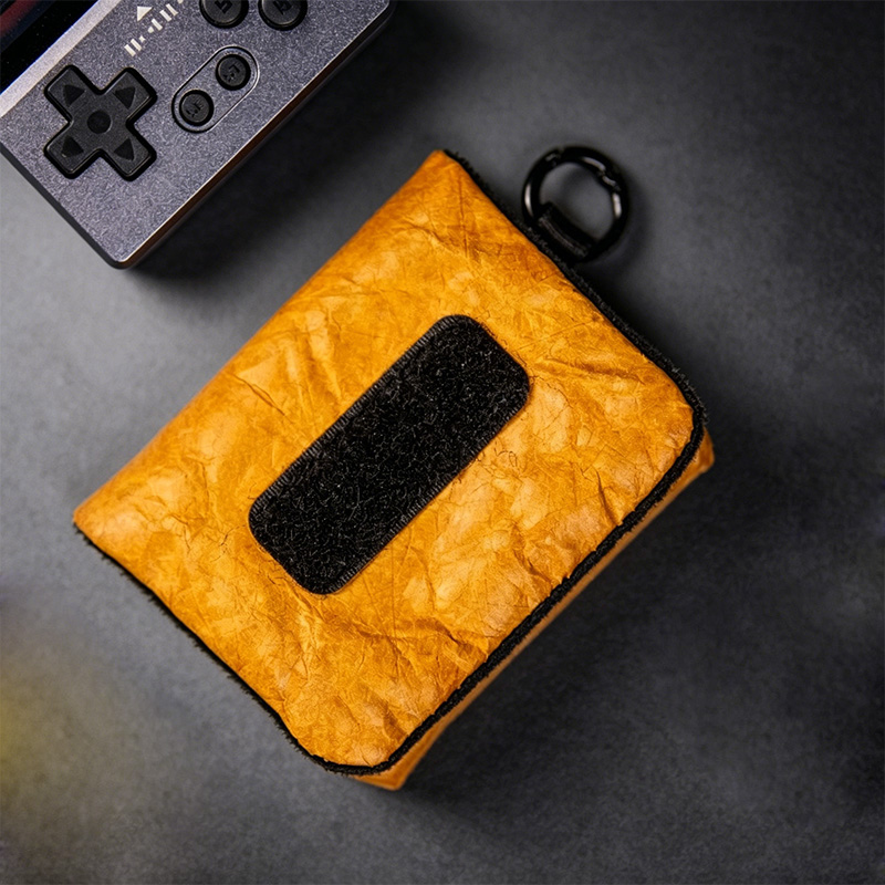 Retro Saszetka do Przechowywan – Edc Carry Pocket Pouch recenzja i cena