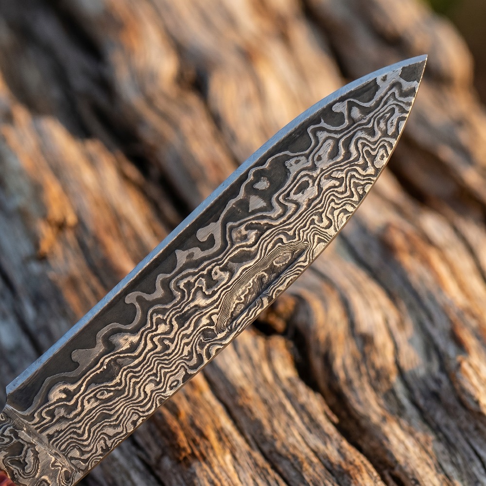 Nóż składany kieszonkowy najwy – Edc Daily Carry recenzja i cena