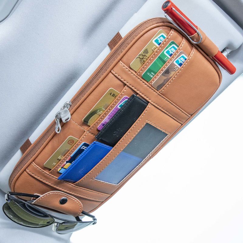 Organizer do przechowywania na – Edc Carry Pen recenzja i cena