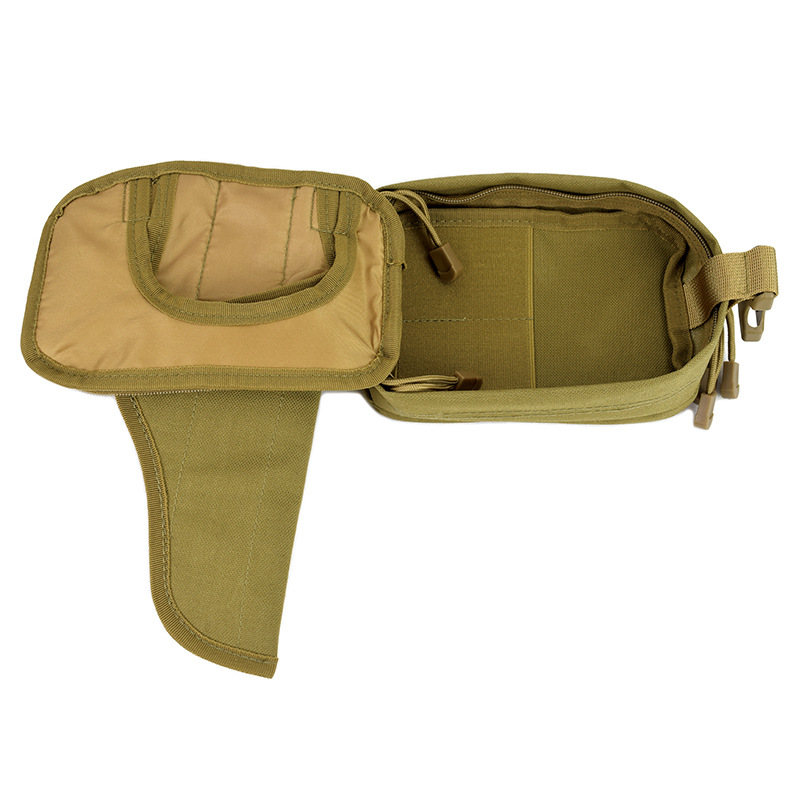 Wielofunkcyjna Torba na Pas Ny – Edc Carry Bag For Men recenzja i cena