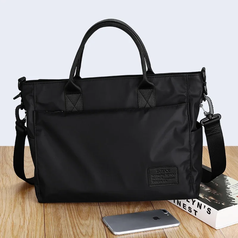 BJIAX teczka na dokumenty męsk – Edc Carry Bag recenzja i cena