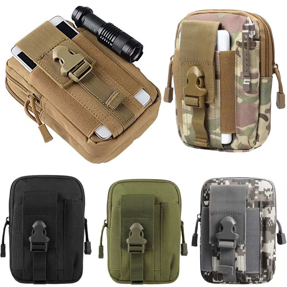 Torby na narzędzia i akcesoria – Edc Carry Box recenzja i cena